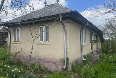 Casă cu 3 camere decomandat în Grădiștea - 6