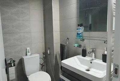 Apartament cu 2 camere decomandat în Morarilor - 4