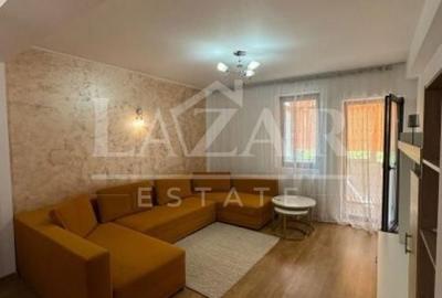 Apartament cu 2 camere decomandat în Militari - 1