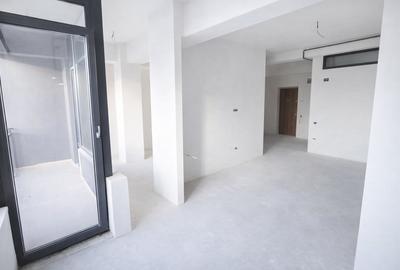 Apartament cu 2 camere decomandat în Tomis Nord - 5