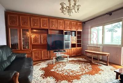 Apartament cu 2 camere decomandat, mobilat în Aviației