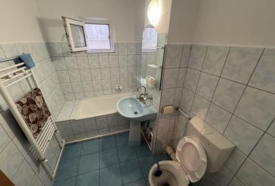 Apartament cu 2 camere semidecomandat în Inel I - 5
