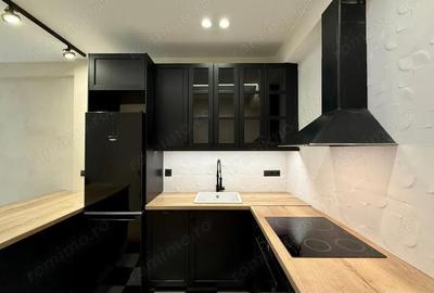 Apartament cu 2 camere în Drumul Taberei - 1