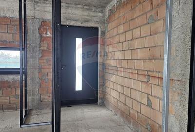 Casă cu 5 camere cu Teren 478 Mp în Hărman - 30