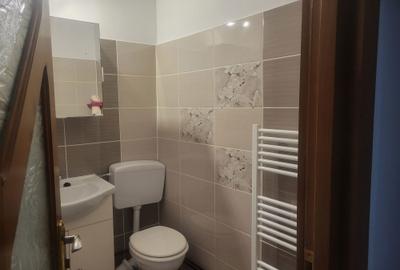 Apartament cu 2 camere decomandat în Sud - 1