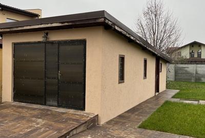 Casă individuală cu 6 camere cu Canalizare în Central - 4