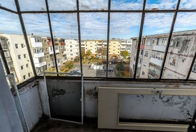 Apartament accesibil cu 2 camere, în zona 500 Micalaca - 8