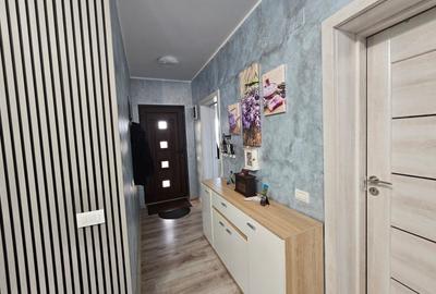 Duplex cu 3 camere cu Canalizare în Moșnița Nouă - 22