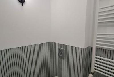 Apartament cu 4 camere în Grivița - 10