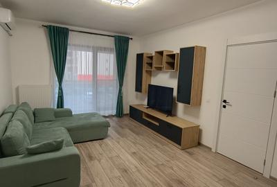 Apartament cu 2 camere decomandat în Lujerului - 3