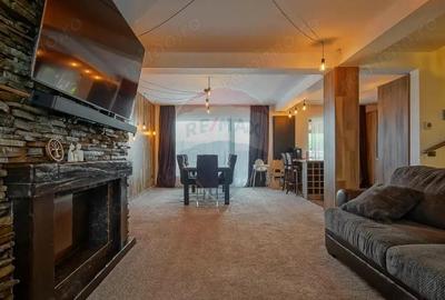 Casa de vanzare in ora?ul Ghimbav! Comision 0 %! - 9