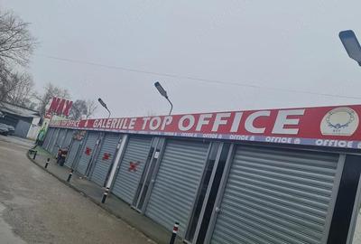 Spațiu comercial, de 1 mp, în Central - 3