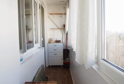 Apartament cu 2 camere decomandat, mobilat în Apărătorii Patriei - 14