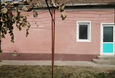Casă cu 2 camere în Diosig - 7