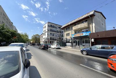 Spațiu comercial, de 90 mp, în Rahova - 19