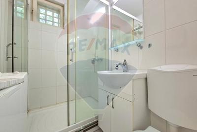 Apartament cu 2 camere decomandat, mobilat în Central - 12