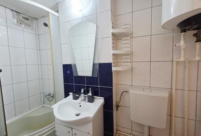 Apartament cu 2 camere decomandat, mobilat în Micro 19 - 4