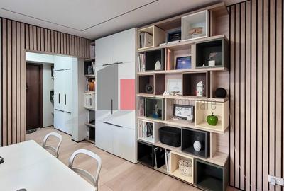 Apartament cu 3 camere semidecomandat în Drumul Taberei - 3