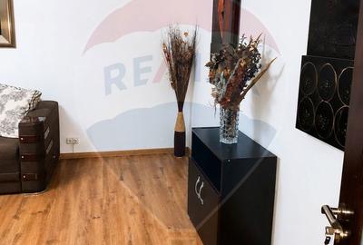 Apartament cu 2 camere în 13 Septembrie - 3