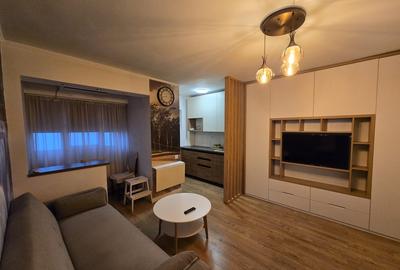Apartament cu 2 camere decomandat în Berceni