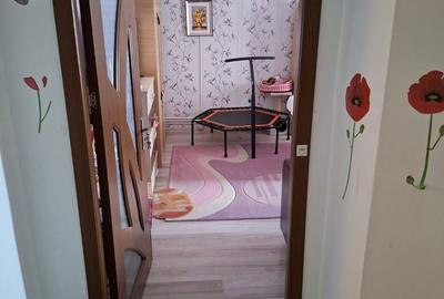 Apartament cu 3 camere decomandat în Inel II - 4