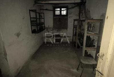 Casa, Calea Dorobanti - 30