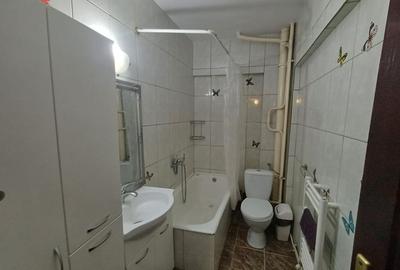 Apartament 3 camere si 2 bai, zona Pacurari - Posta, Iasi - 16