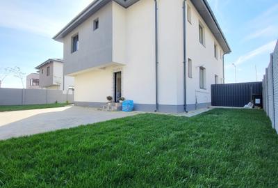 Casa 4 camere la cheie - 2