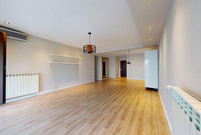 Apartament cu 3 camere semidecomandat în Iancu Nicolae - 21