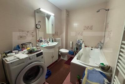 Apartament 2 camere, 50.72 mp, zona Florilor - 4