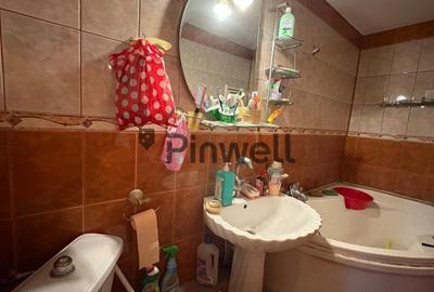 Apartament cu 4 camere decomandat, mobilat în Vitan Mall - 9