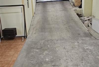 Apartament 5 camere+Terasa 120 mp+garaj -zona - Primaria Sector 1 -Banu Manta - 31