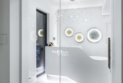 Spațiu comercial, de 56.650001525879 mp, în Semicentral - 5