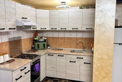 Doamna Ghica, Parcul Lunca Florilor - 4