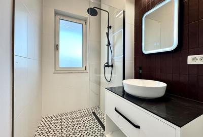 Casă individuală cu 3 camere cu Canalizare în Moșnița Nouă - 20