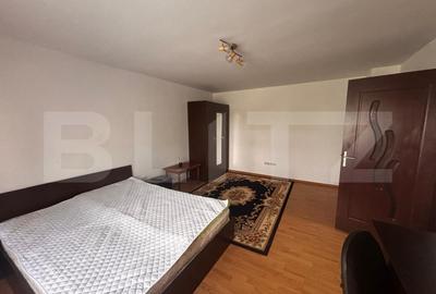 Apartament de vanzare, cu 1 camera, 39 mp, zona Stefan Cel Mare Apartament de vanzare, cu 1 camera, 39 mp, zona Stefan Cel Mare - 7