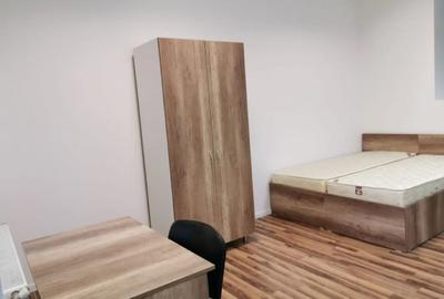 Apartament ultracentral cu 2 dormitoare Sora