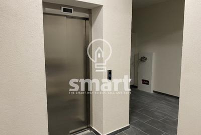 Apartament 2 camere NOU 57 mp Terasa 33mp Marasti - 12