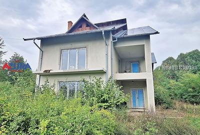 AZURA Imobiliare - Casa cu Teren Budeasa Galasesti - 5
