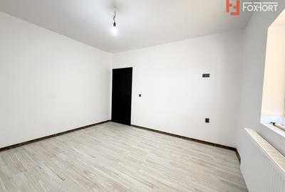 Duplex cu 3 camere cu Canalizare în Beregsău Mare - 24