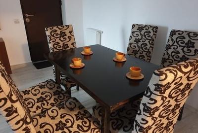 Apartament cu 2 camere decomandat în Florești - 1