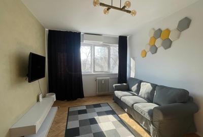 REA1022626 Piata Presei I 2 camere I Mobilat