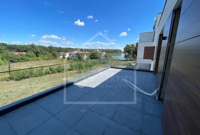 Apartamente 2-3-4 Camere | Lacul Chitila - Parc Dendrologic - 27