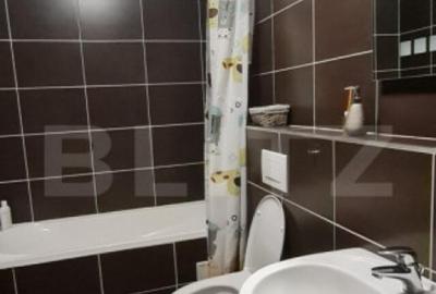 Apartament 2 camere, 56 mp, zona Racadau - 3