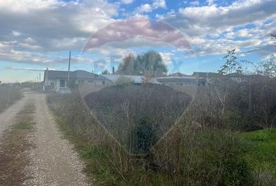 Teren intravilan Focsani / Strada Zabala - 3