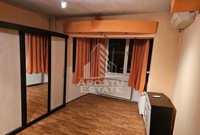 Apartament 3 camere decomandat C.Sagului, etaj 4/10, centrala pe gaz - 5