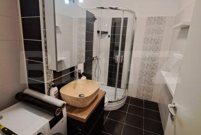 Apartament 2 camere elegant, complet utilat | Sanpetru - 9