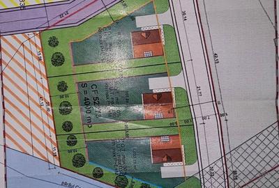 Spațiu comercial, în Albești - 1