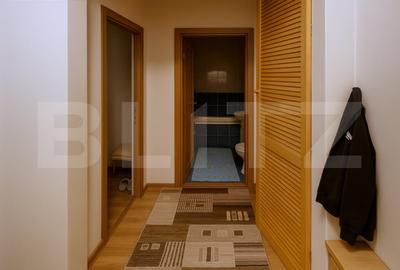 Apartament cu 2 camere, decomandate | Manastur | Zona Verde - 7