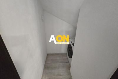 Casă de tip Înșiruit, 3 Camere, Construcție Nouă, Zona Cetate - 7